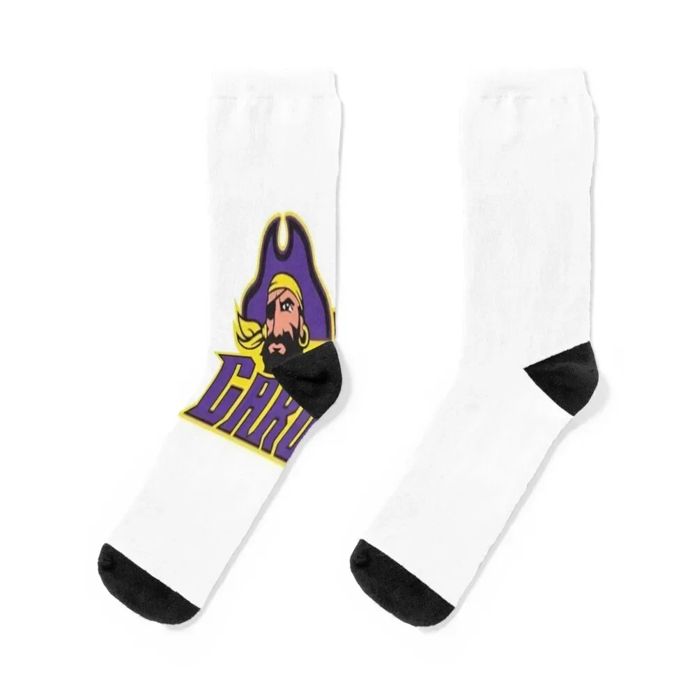Ecu Pirate Socks summer Climbing cool sports and leisure Men's Socks Women's