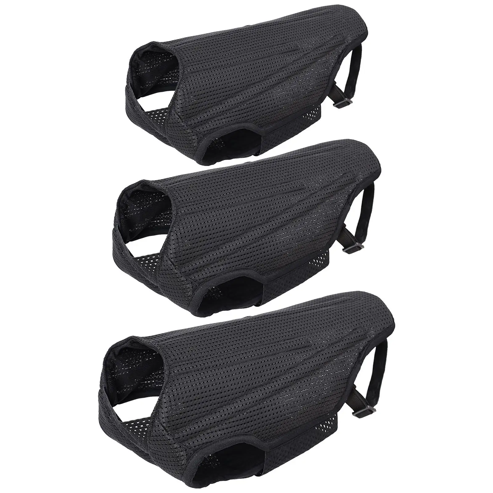 

Pet Dog Back Brace Pet Back Pads Back Support Wrap Dog Clothing for Injured