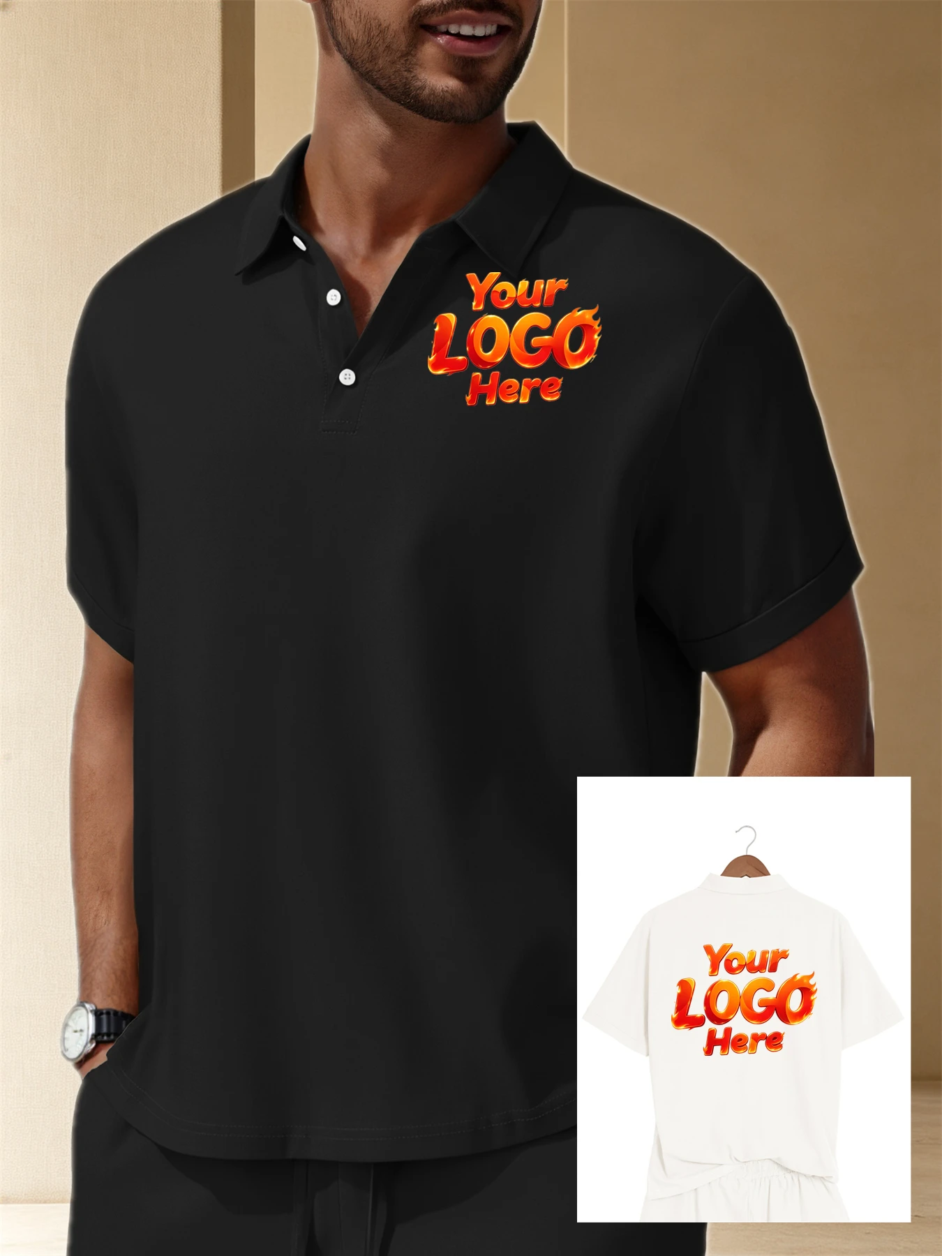 [Artículo personalizado] Camis - Auto Repair Shop Uniforms reseña y precio