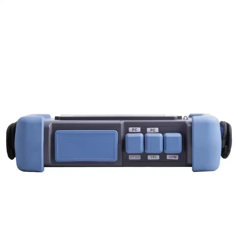 Handheld OTDR 3302F FTTH 1310/1550/1625nm Two Wavelengths SM Mini OTDR Fiber Optic