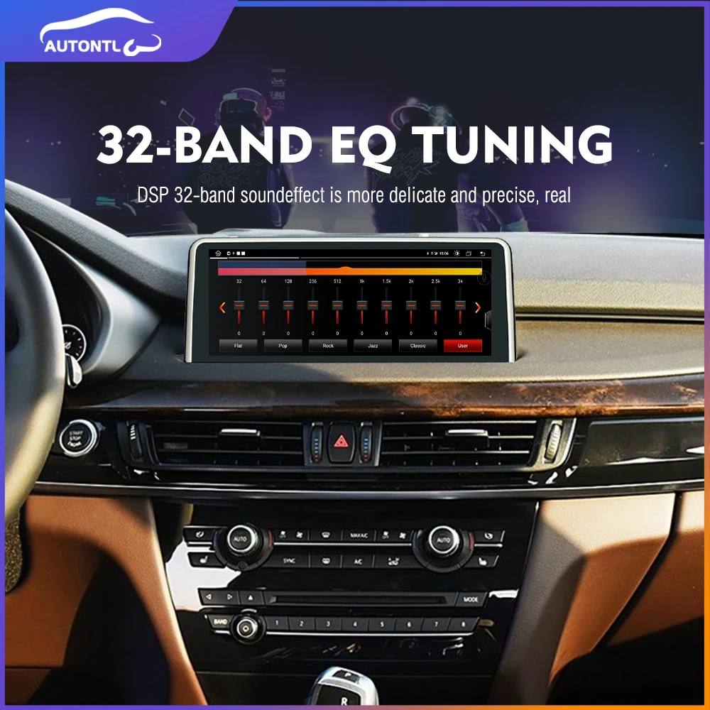 مشغل وسائط متعددة أندرويد 13 للسيارة ، راديو لبي. دبليو X5 E70 X6 E71 NBT CCC CIC ، نظام تحديد المواقع والملاحة ، صوت ستيريو ، مشغل سيارة ، شاشة ،