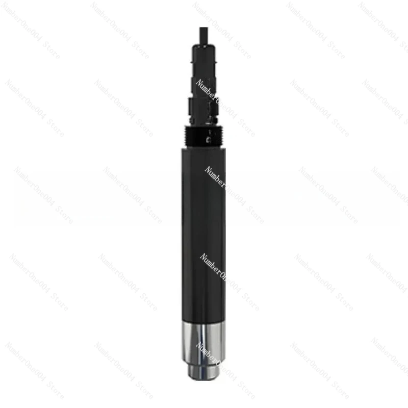 Sensor with RS485 Signal and Automatic Temperature Compensation Function