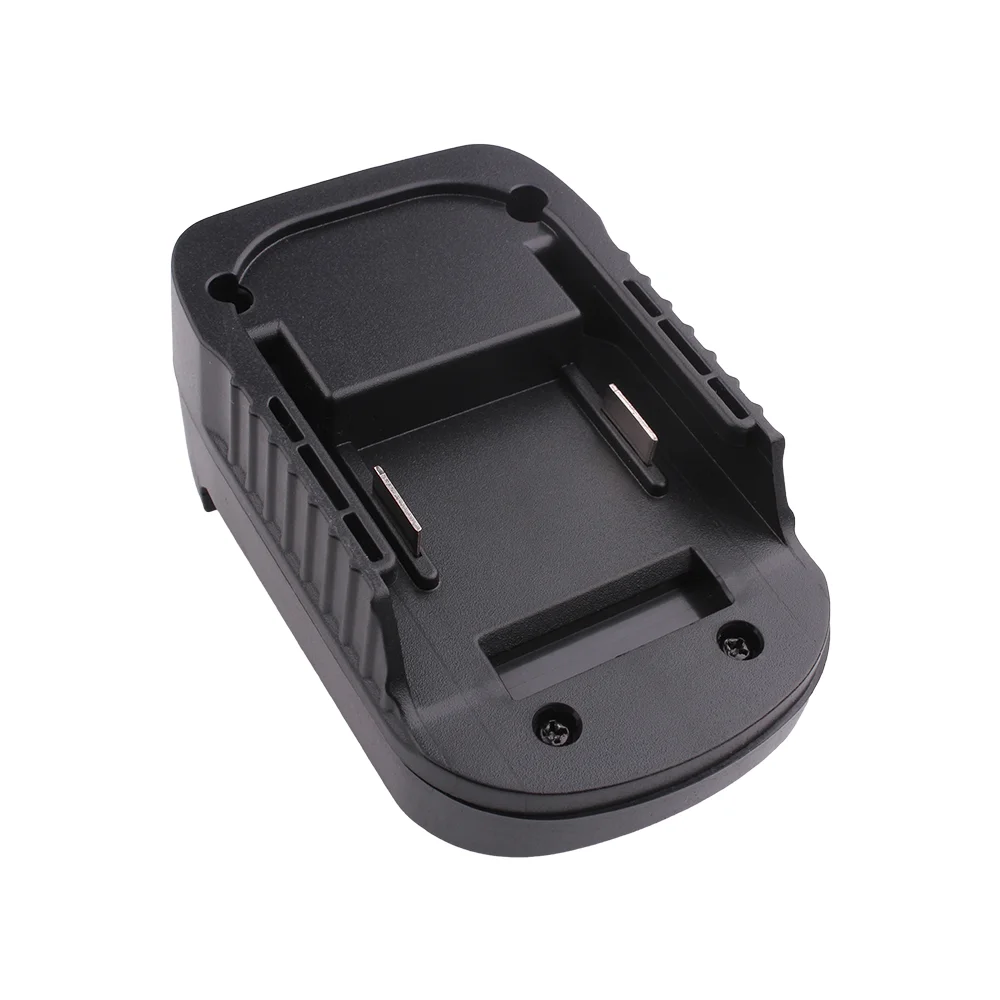 18V Battery Adapter Battery Adapter Convert for Makita 18V Li-ion Battery to for Bosch 18V MT18BS