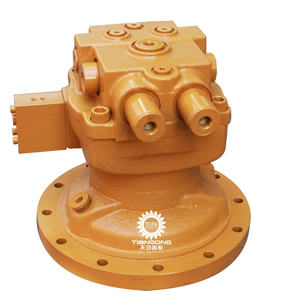 

TGFQ Excavator Spare Parts E312B/E311B E315B/E317B Swing Motor SG04 Slewing Hydraulic Motor High Quality 119-5406 Final Drive