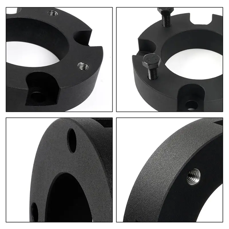 Front Leveling Lift Kit 2 Inch Front Leveling Lift Kit Front Leveling Lift Kit For Toyota-AS55