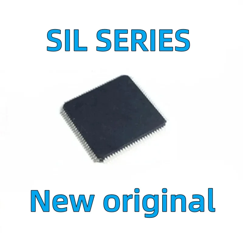 SIL9589CTUC-3  QFP100