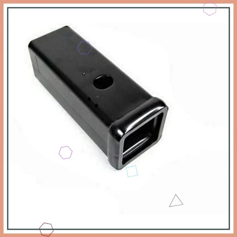 

2.5 to 2 Inch Hitch Receiver Adapter for Ram Trucks, Fits 2013-2016 Models