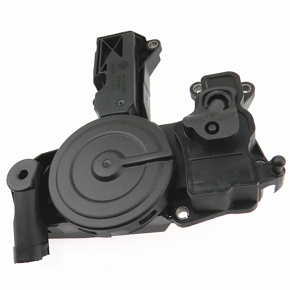 

1 шт. 06H103495B маслоотделитель ПВХ клапан для VW CC Passat Golf Eos AUDI A3 A4 A5 TT SKODA SEAT 06H103226A 06J103221