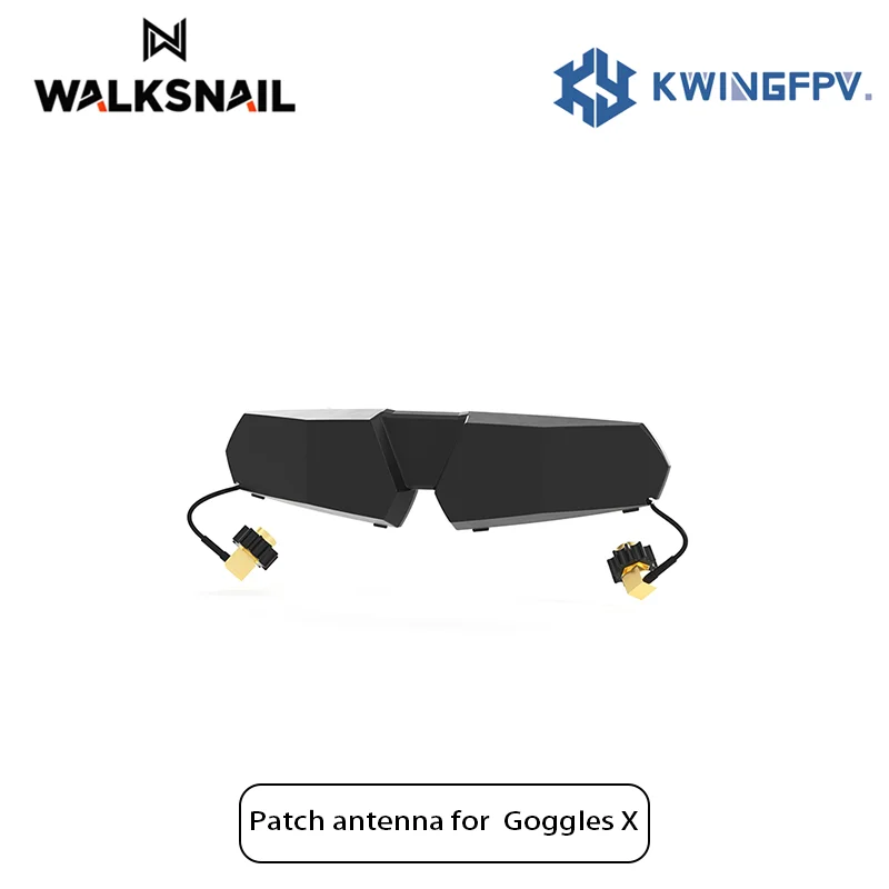 Walksnail Patch Antenna V2 For Avatar HD Goggles X