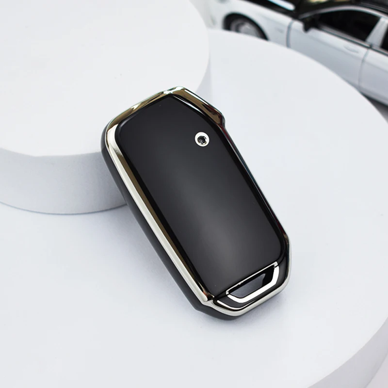 TPU Xe Chìa Khóa Dành Cho Xe KIA Sportage R GT Stinger Sorento Ceed Cerato Forte Niro Linh Hồn Telluride Tấm Bảo Vệ Móc Khóa vỏ Fob