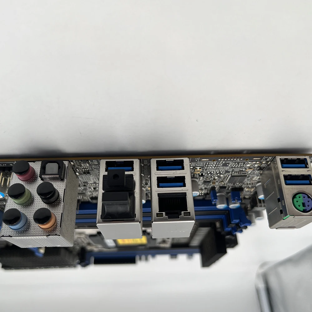 

For Supermicro Motherboard Xeon E5-2600/1600 v4/v3 Core i7 LGA2011 DDR4 PCI-E 3.0 SATA3 X10SRA