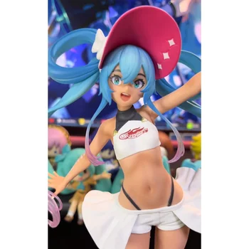 10 最佳銷售 初音未來賽車 - №3