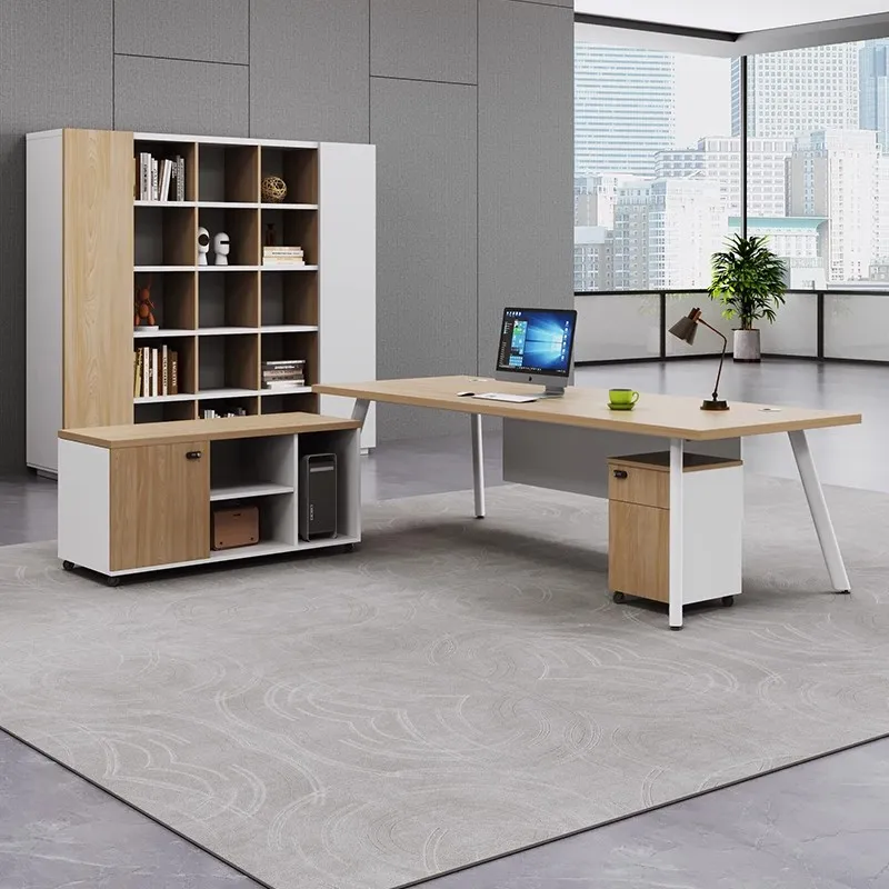 Coffee Tables Room Desks To Study Computer Multifunctional Desk Office Minimalist Work Offices Furniture Escritorio Acrylic Tabl