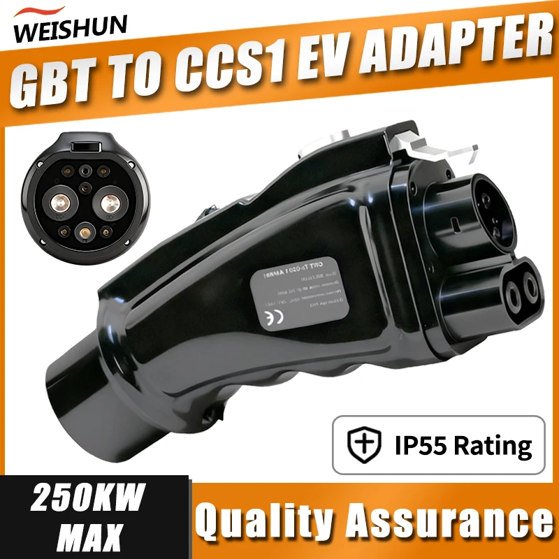 Gbt To CCS1 Ev Adap… - image