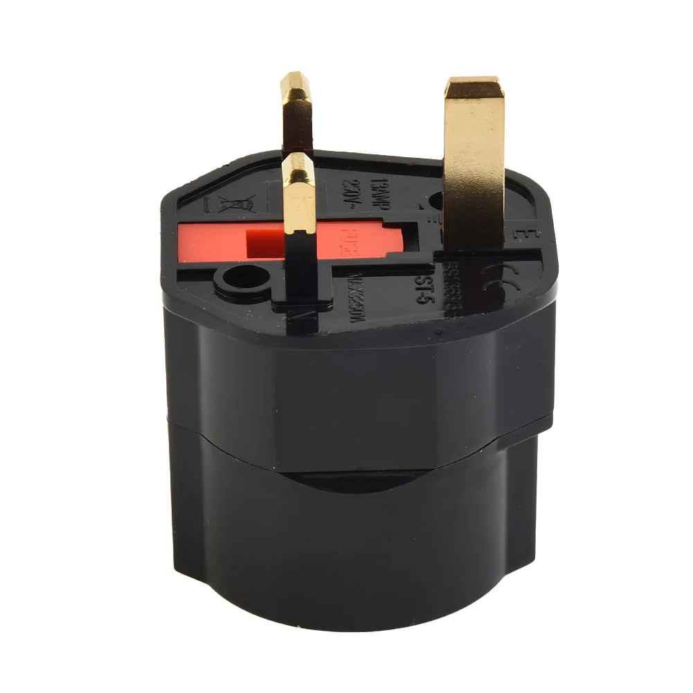 Adapter Reiseadapte…