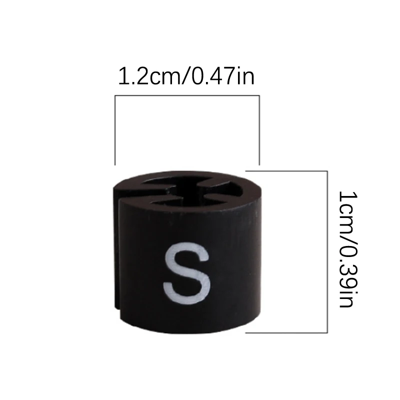 شماعات بلاستيكية للملابس ، شماعات المعاطف ، علامة اسم العلامة التجارية ، المقاسات s ، m ، l ، xl ، 3x-5xl ،