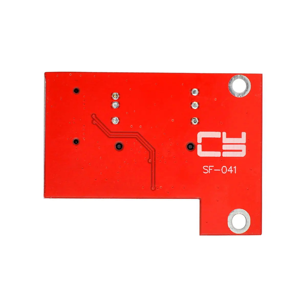 

PCI-Express 4.0 Mini SAS SFF-8087 to Oculink SFF-8611 SFF-8612 PCBA Female Adapter With Bracket