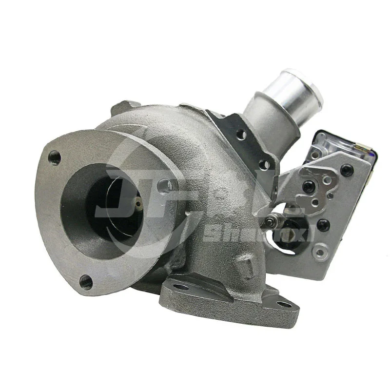 Wysokiej jakości akcesoria Turbosprężarka 812971-5002 do Ford Ranger 3.2 Performance Turbo