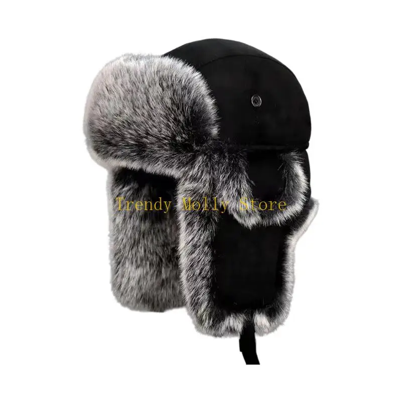 N5KB Padded Winter Trapper Hat - Winter Trapper Hat review and price