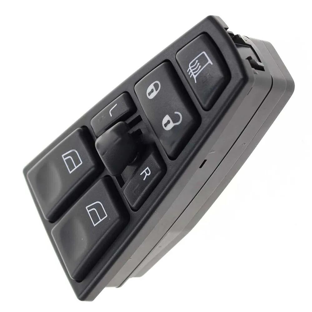 

For Volvo Truck FH12 FH13 FM VNL 20455317 Power Master Control Window Switch