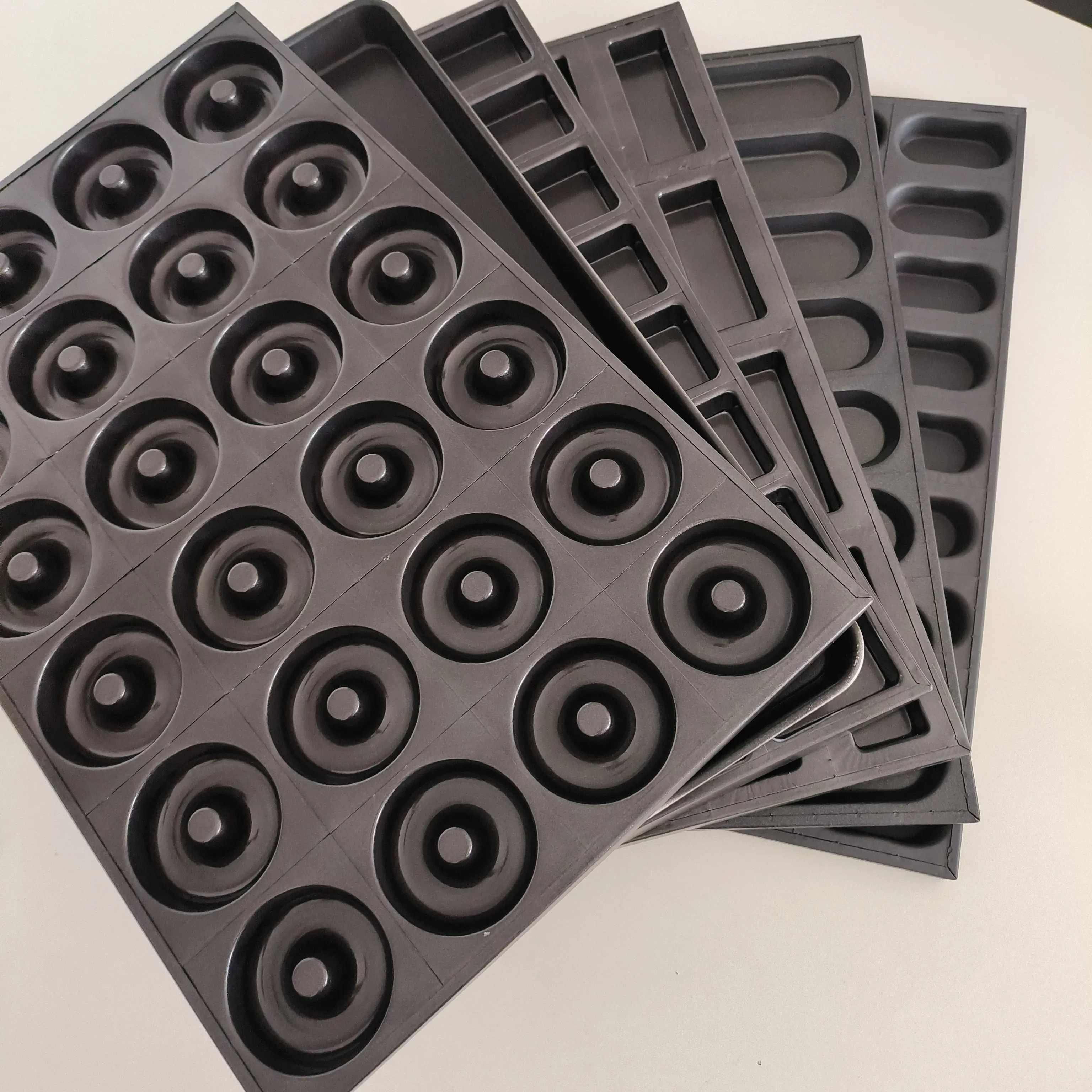 

Machine non stick baking pan for home kitchen and catering aluminum cake bread baking tray cake pans for baking non-stick