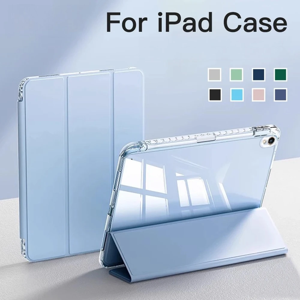 yZ[ziPad 11 A16 2025 11C`/iPad 10 10.9C` 2022 P[X O܂X^h obNJo[ yVz_[t