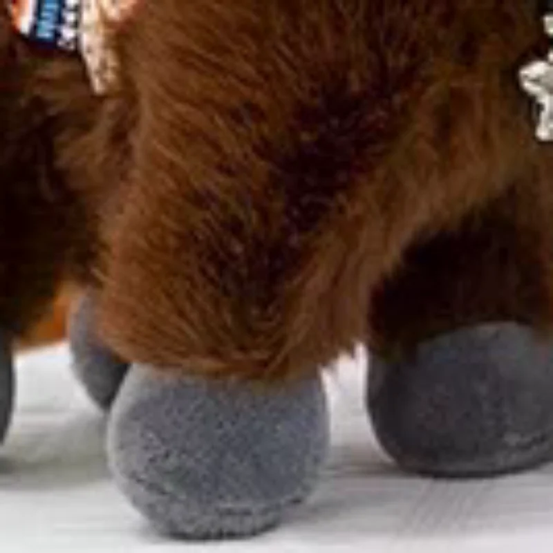 

Плюшевый брелок Pleasing Pony; Мультяшная мягкая кукла и студенческая сумка, подвеска, брелок для ключей, подарки