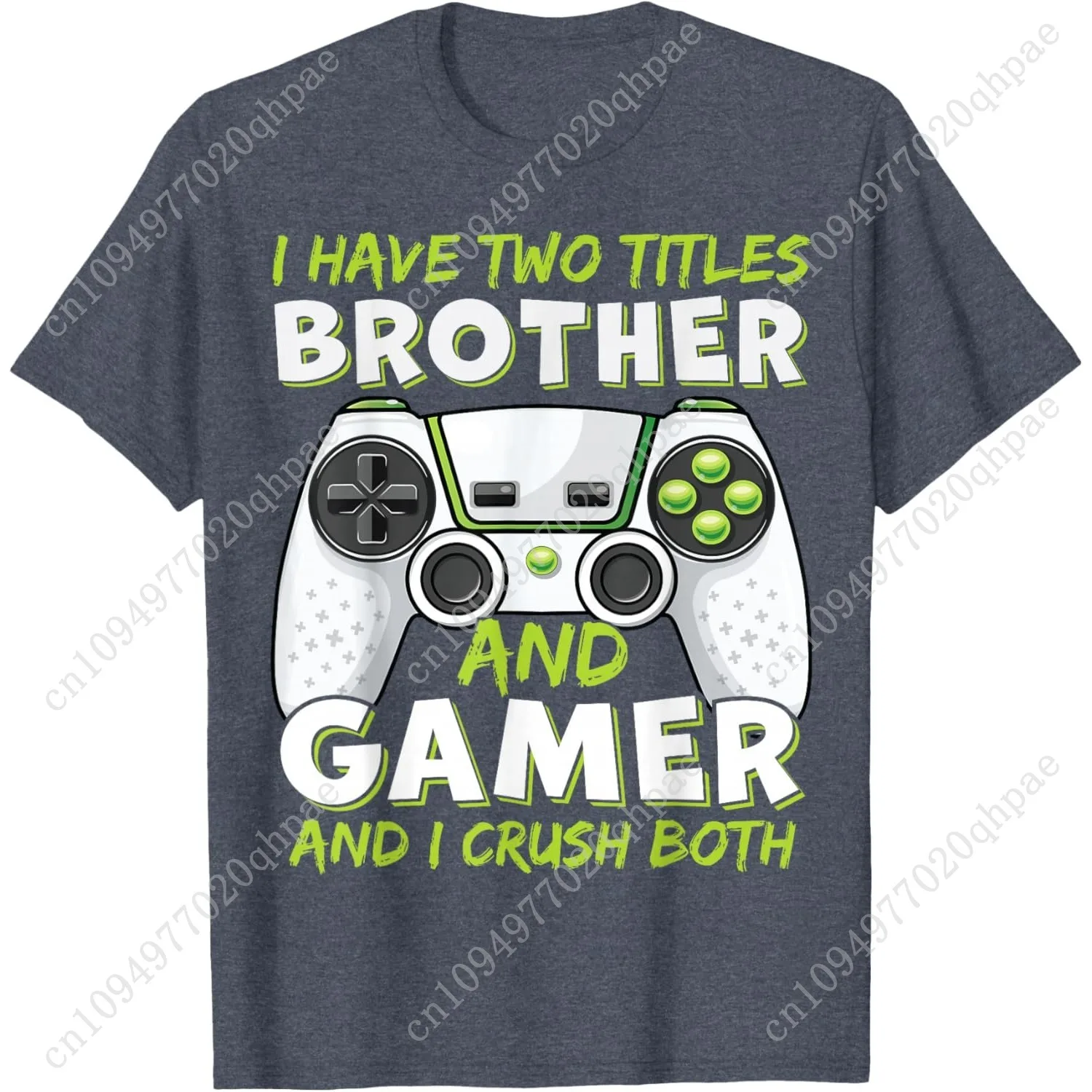 مضحك الألعاب بنين بنات الرجال ألعاب لعبة فيديو تي شيرت #4