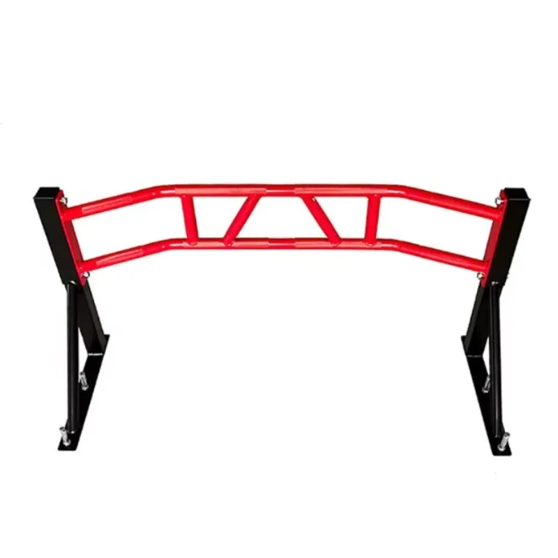 Wall Mounted Chin up Bar Home Gym Indoor Fitness Pull up Bar