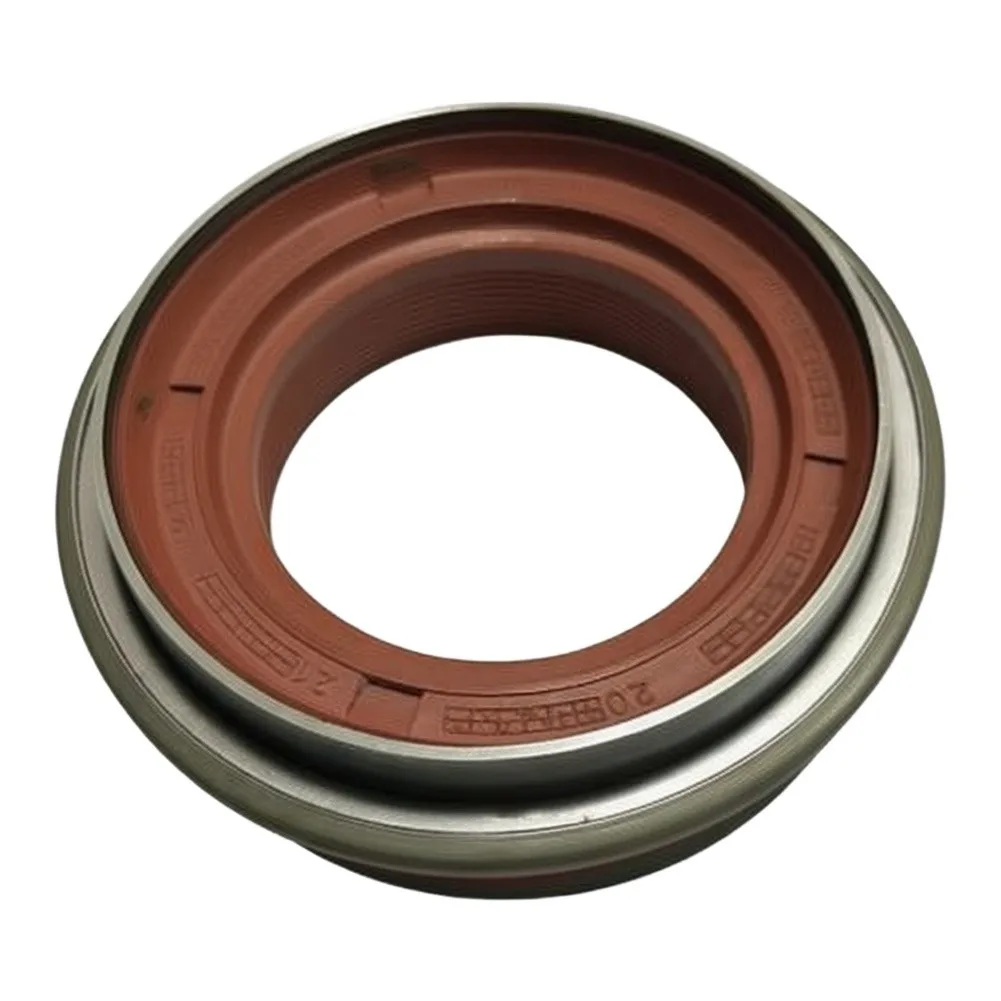 Drivetrain Gasket As Shown Differential Oil Seal for Precision Engineered Seal Leak Prevention Technology For Daily Driving