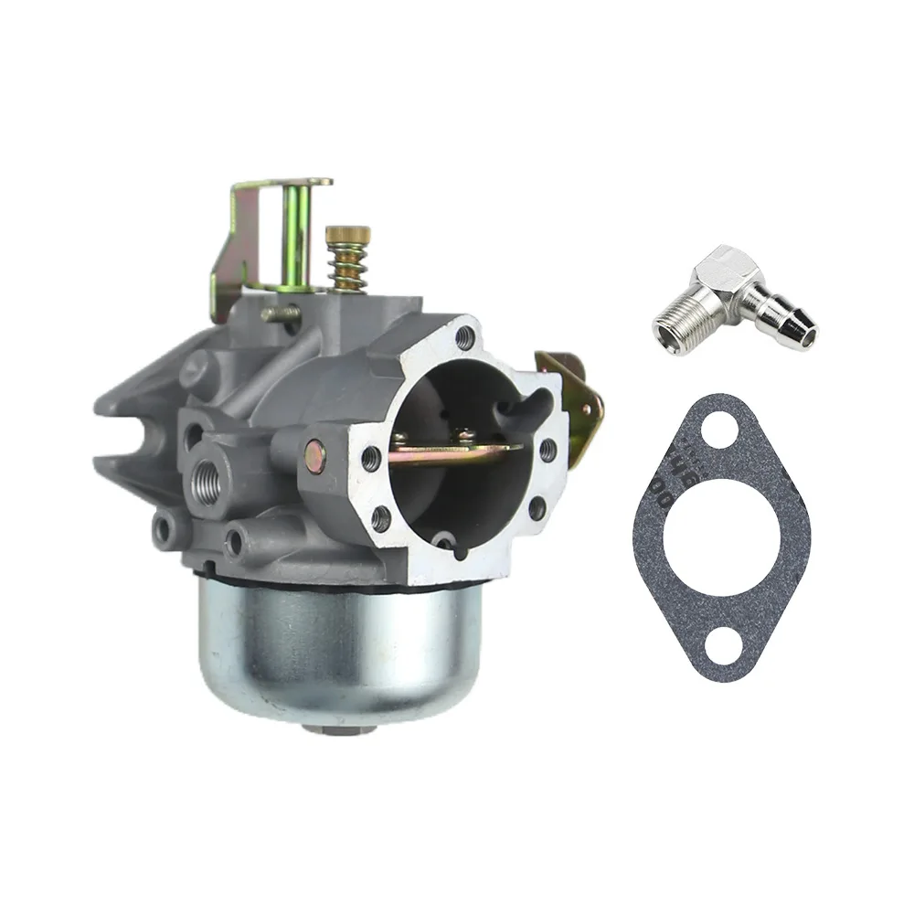 Carburetor BP27 for Kohler K241 K321 14HP 16HP Engine Lawn Mower Garden Tractor Replacement Parts