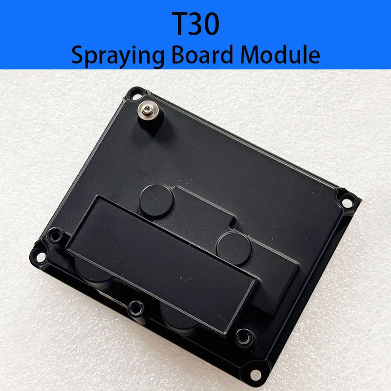 

Original New Agricultural Done T30 Spraying Board Module For DJI Argas Plant Protection Drones Accessories Repair Parts