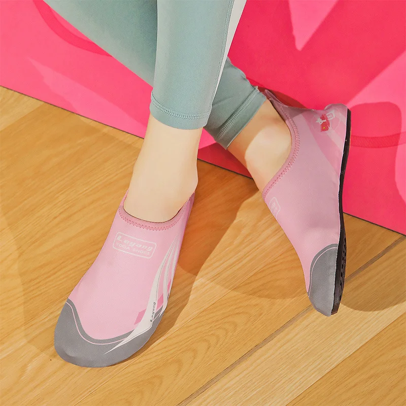 رخيصة التجفيف السريع أحذية بيرفوت الرجال النساء التدريب الخفيف الرجال أحذية الغوص الانزلاق على في الهواء الطلق أحذية الشاطئ رجل zapatos حافي القدمين #5