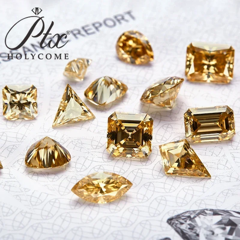 PTX (Custom Link)Loose Gemstones Custom Order Wholesale