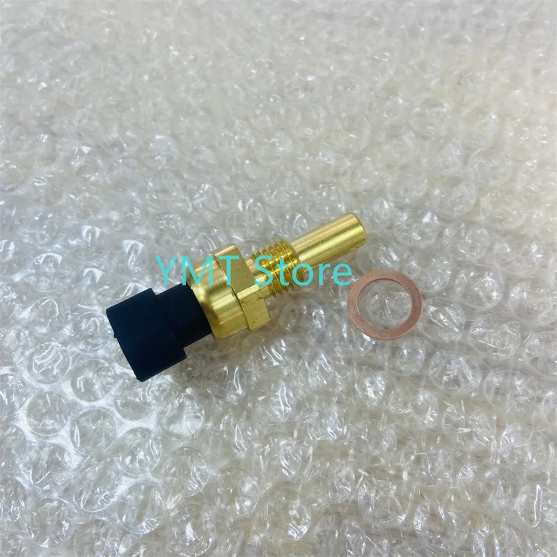 96182634 19236568 For GMC Savana Sierra Envoy Yukon for Chevrolet Avalanche Silverado Suburban Coolant Water Temperature Sensor