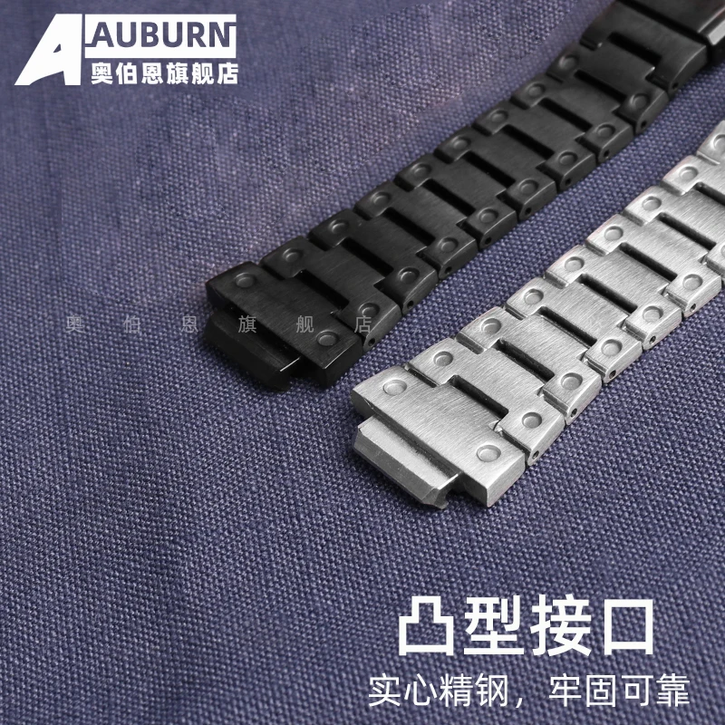 Metal Strap Bezel For Ca-sio DW5600 DW-5600 GW B5600 DW-5600E DW-5600BBN GW-M5610 DW5610 Modified Stainless Steel Watchband Case