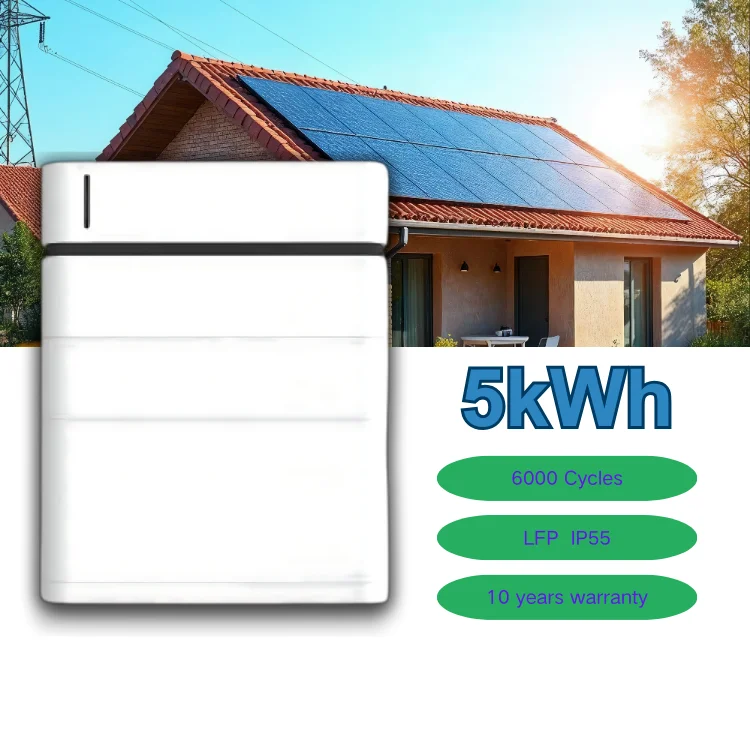 20kWh 51.2V 100Ah LFP Low Voltage IP55 Solar East Solar Battery 4 Modules SMART BMS 10yr 6000+