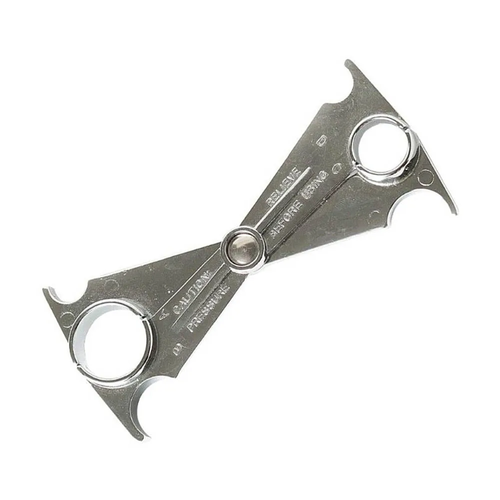 Car A/C Fuel Line Kit Removal Tool Removal Tool For Ford Scissor Tool Set For Ford Practical To Use Brand New Car Spare Parts