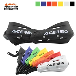Motorcycle Hand Guard Handguard Protector 22 28mm For Yamaha KTM EXC SXF KLX KXF YZF WRF Dirt Bike Enduro Handlebar Protection