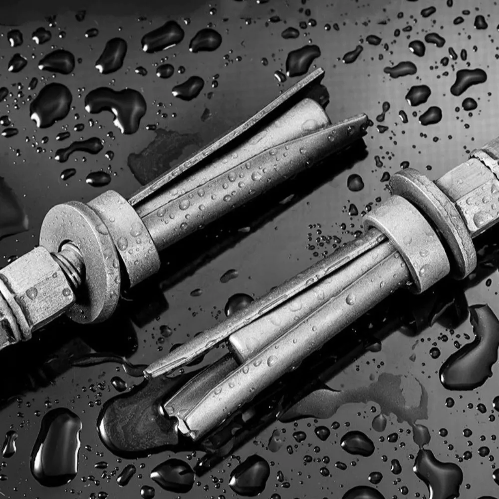 

Gifts Portable 160 Mm Anchor Fixing The Base Adapter Tool Screws Water Drill Screw Bracket Reuse Expansion Screw