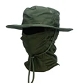 Army green