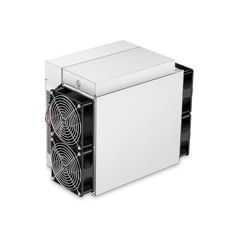 Najbardziej opłacalny S19Pro 110/104/100/96 TH/S koparka bitcoinów Antminer S19 Pro 110T/100T z zasilaczem Bitmain SHA-256 górniczego