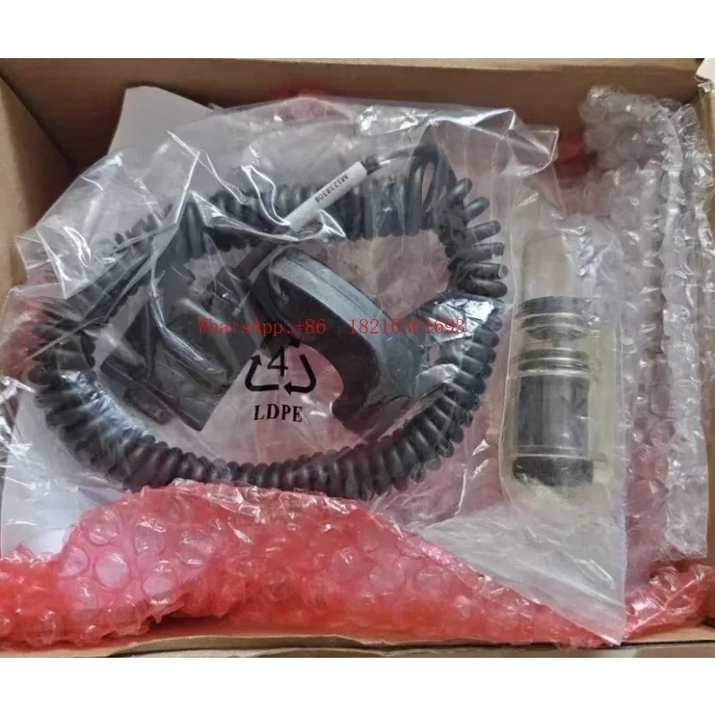 

Новый датчик ветрового колеса NEW2026 для аппарата анестезии GE CS30, 1 шт.