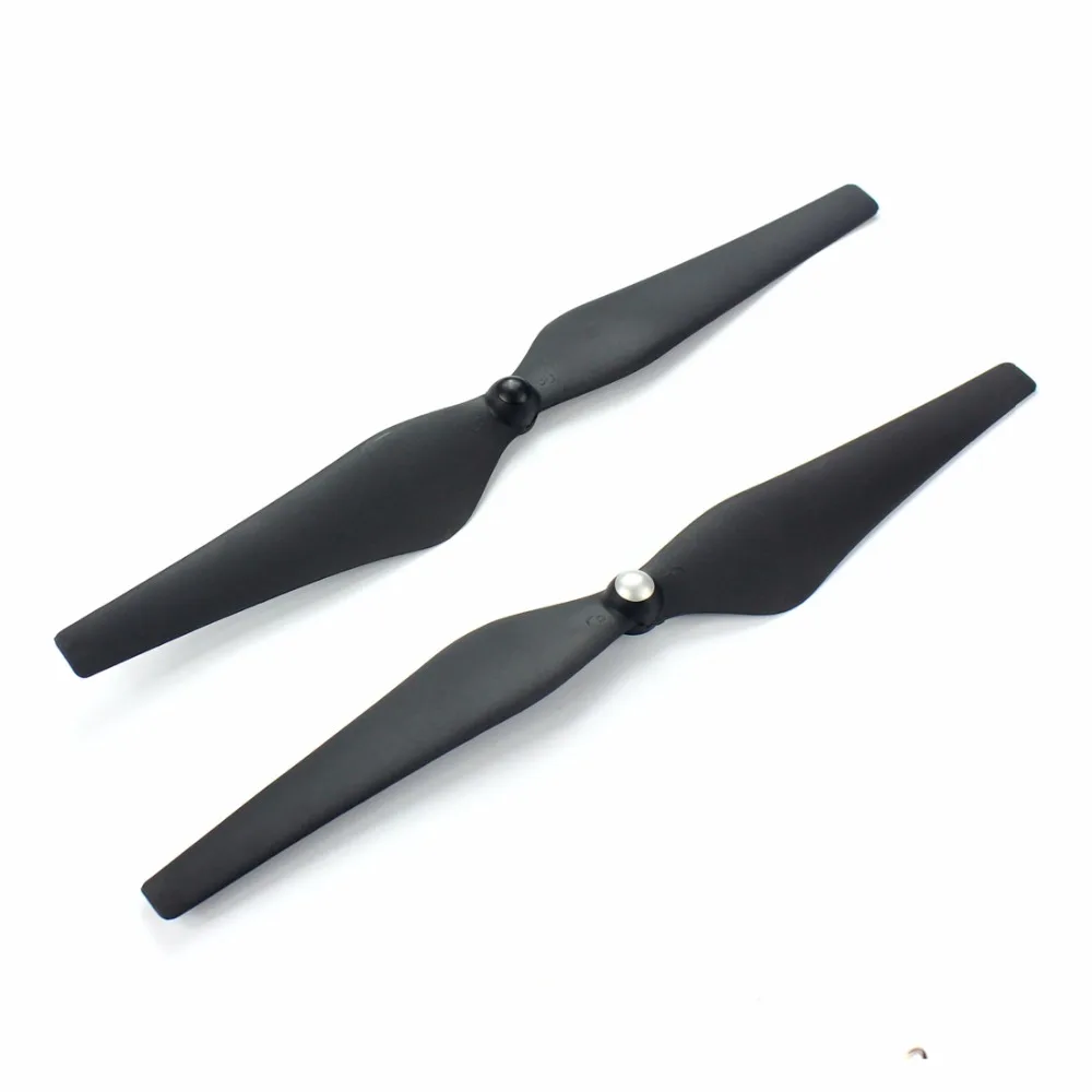 2 Stück 1345 Propeller CW CCW Kunststoff für DJI Inspire-1 FPV RC Drohne Quadcopter Ersatzpropeller 2-Blatt Zubehörteile – Detail 4