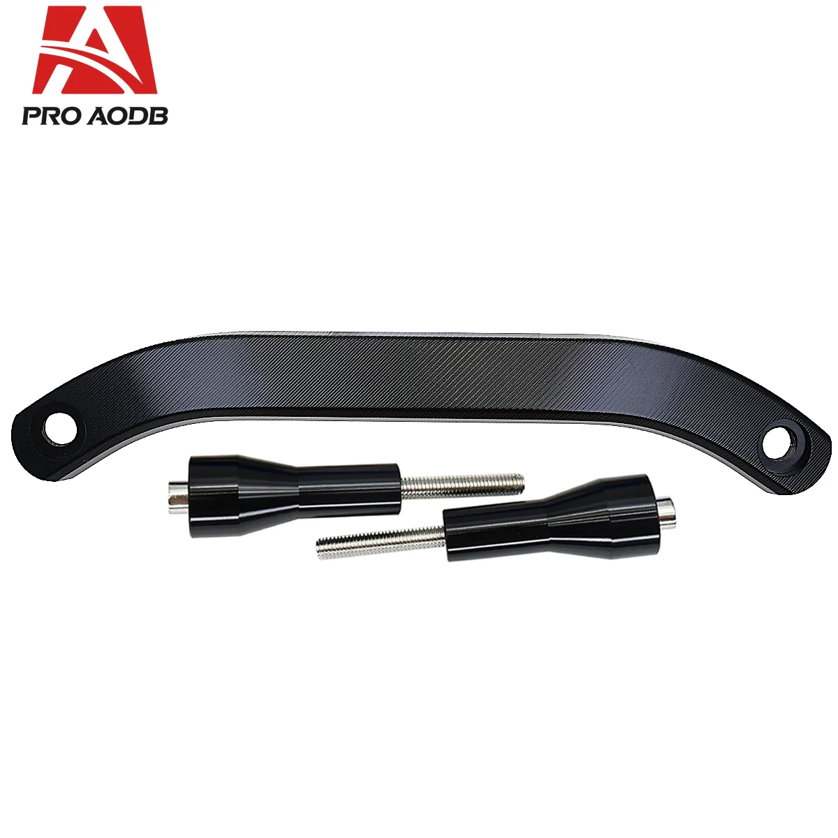 Universal Motorcycle Accessories Parts Rear Passenger Grab Rail Handle For KTM EXC EXCF XCW XCFW SX SXF XC XCF Motocross