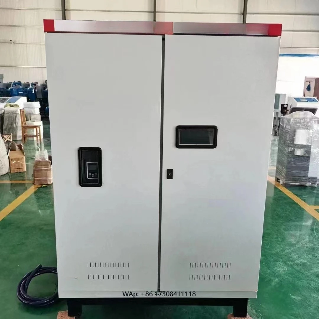 Full-Size Integrated Hydroponic Systems New and  Water & Fertilizer Equipment for Agricultural & Farm Industries