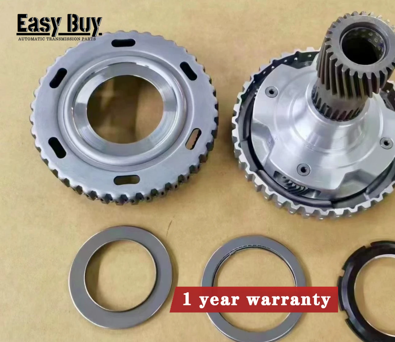 

OEM 90374-62009 Brand New U660E U660 U760E U760 Underdrive Planet Set with Sungear and Pinion Fit for Lexus Camry RAV4 Totyota