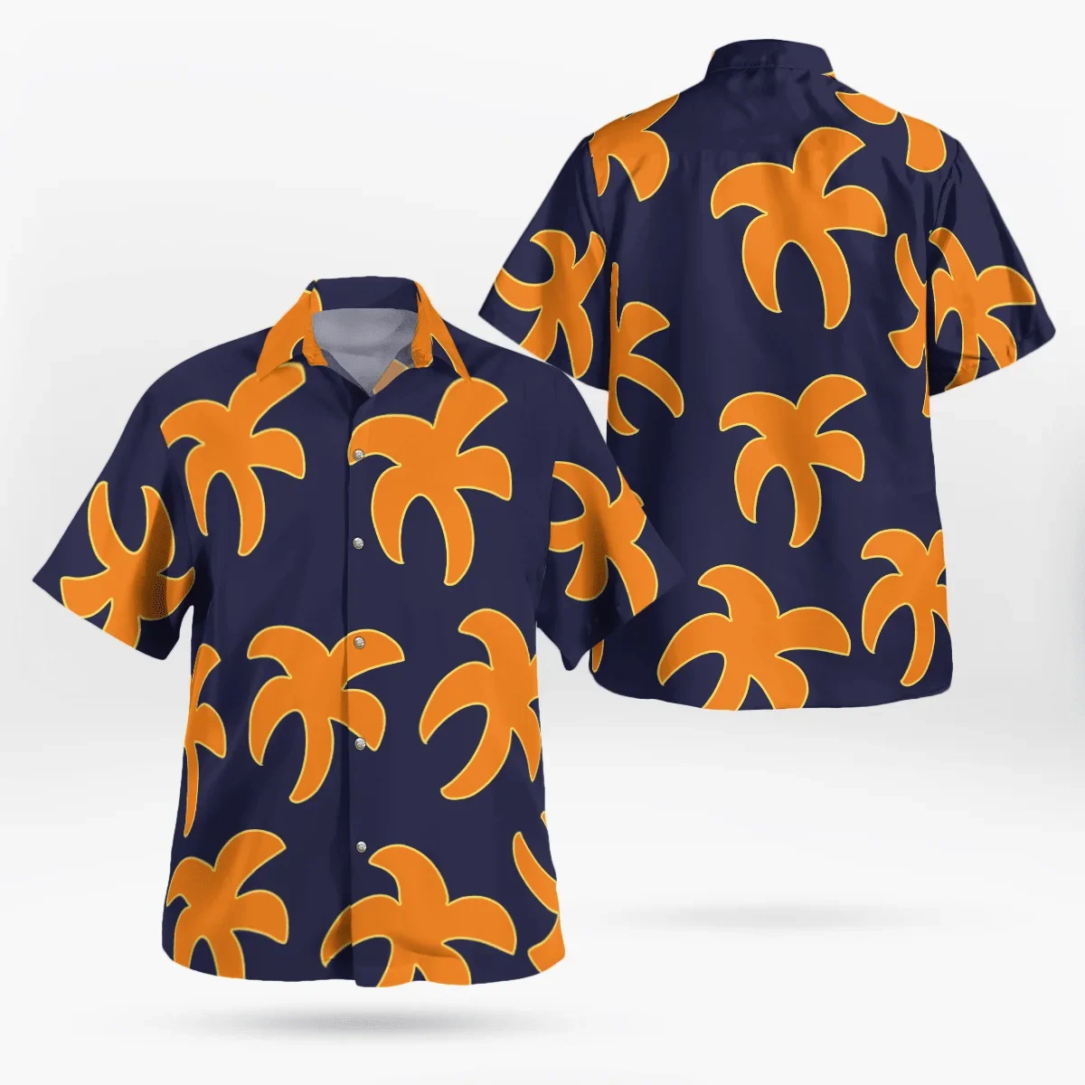3D Sunflower Coconut Tree Print Sports Quick-dry Men Women Hawaiian Shirts Outdoor Beach Street Fashion Couple Short Sleeve Top