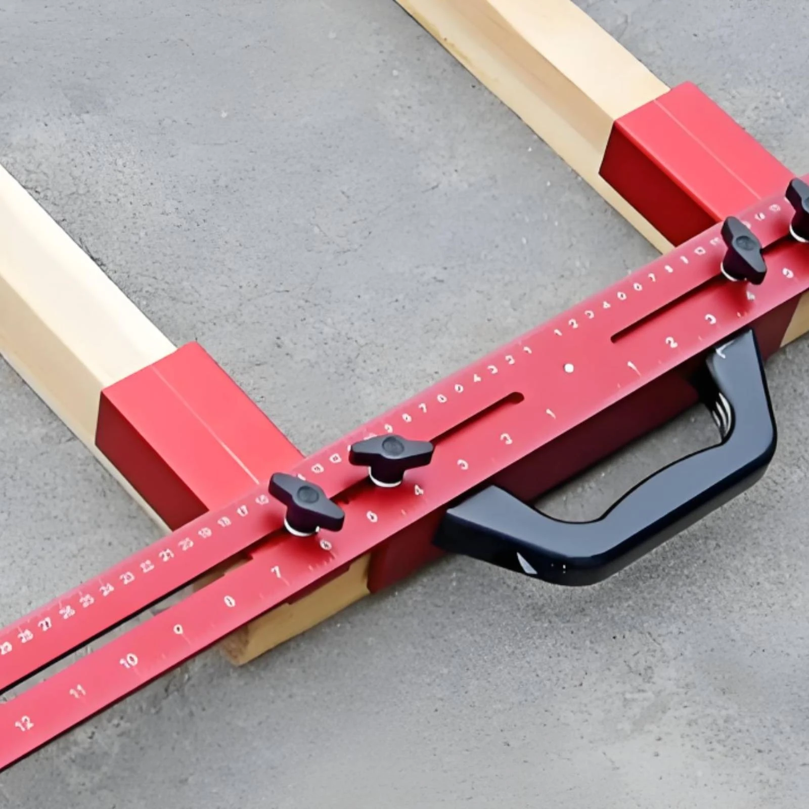 Morsetto Angolare Telescopico - Angle Clamp 90 recensione e prezzo