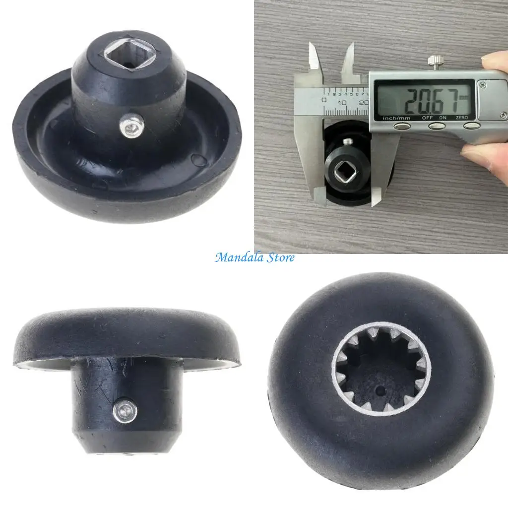 U2JC Replacement Drive Socket with Wrench For Blenders Spare Parts